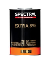 SPECTRAL Fade-Out Thinner...