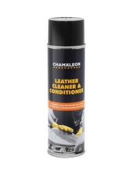 CHAMAELEON Aerosol Leather...