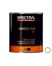 SPECTRAL Primer UNDER 365...