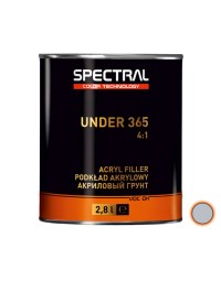 SPECTRAL Primer UNDER 365...