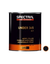 SPECTRAL Primer UNDER 365...