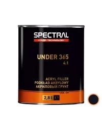 SPECTRAL Primer UNDER 365...