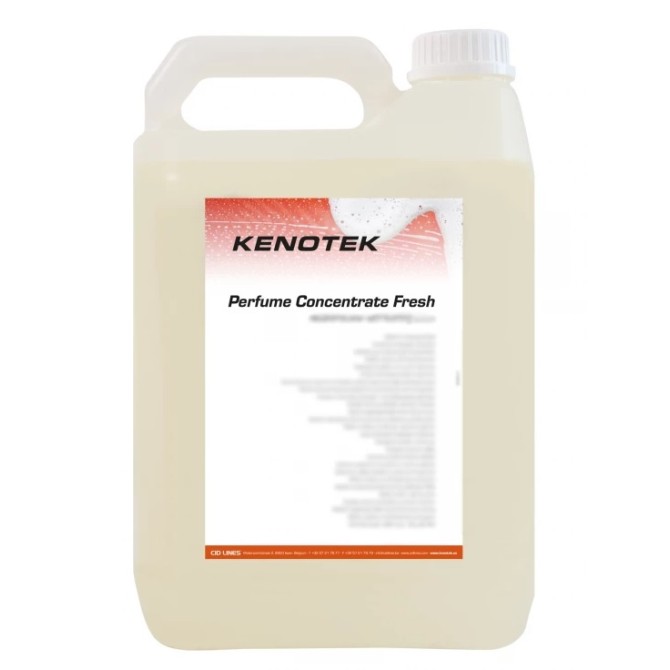 KENOTEK Perfume concentrate SEA BREEZE 5l koncentrēta smarža