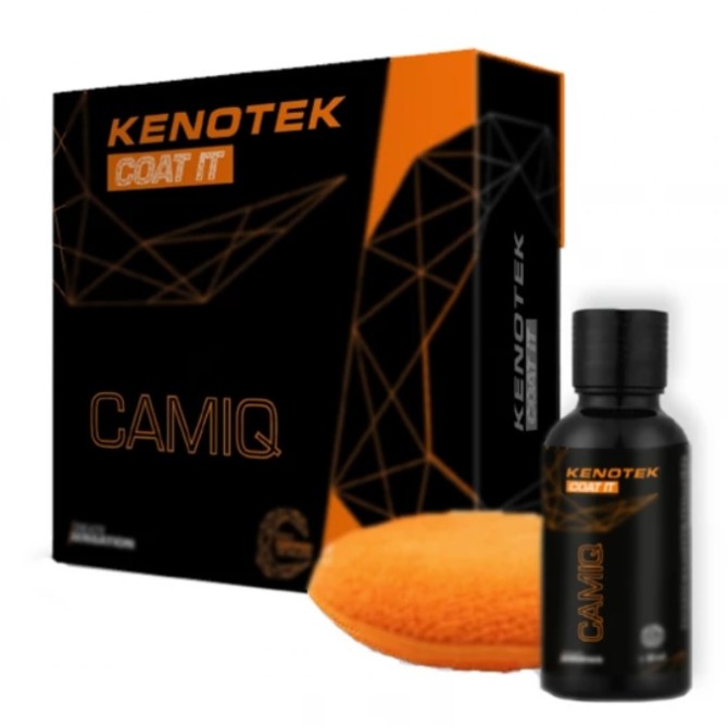 KENOTEK Coat It Camiq Kit 50ml danga