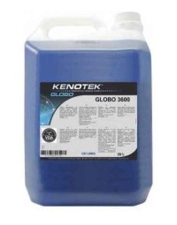 KENOTEK GLOBO 3600 5 L mud...