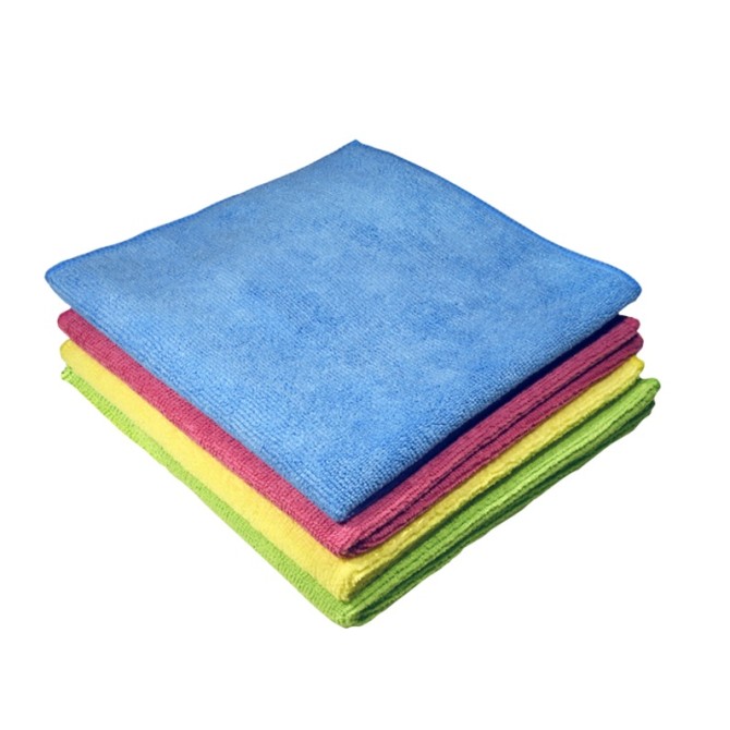 KENOTEK Microfiber cloth 320g/m² 32x32cm  mikrošķiedras drāna