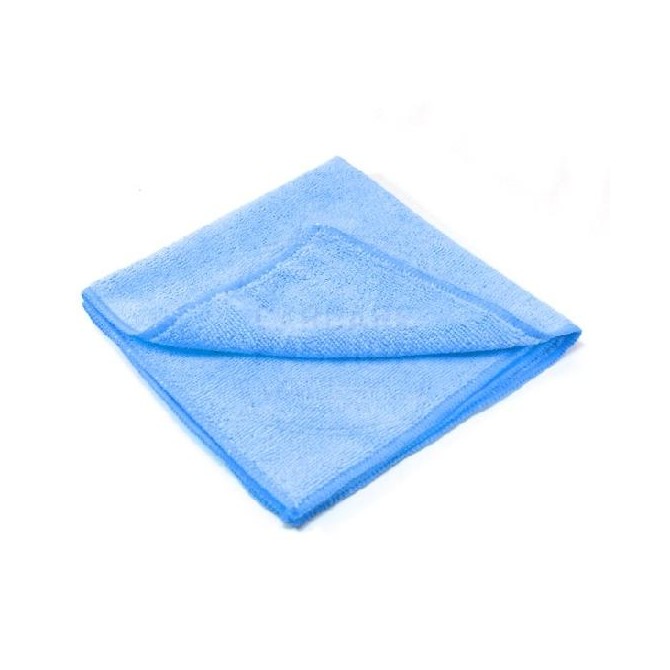 KENOTEK Microfiber Cloth 40x40 cm mikrošķiedras salvete