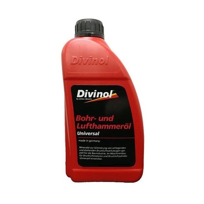 DIVINOL Bohr- Und Lufthammeroi pneumo tool lubricant