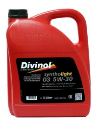 DIVINOL Syntholight 03...