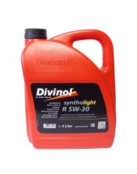 DIVINOL Syntholight R 5W-30...