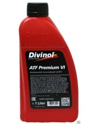 DIVINOL ATF Premium VI 1L...