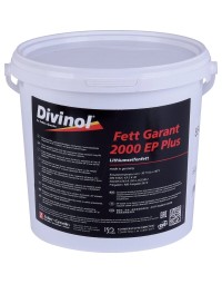 DIVINOL Fett Garant 2000 Ep...