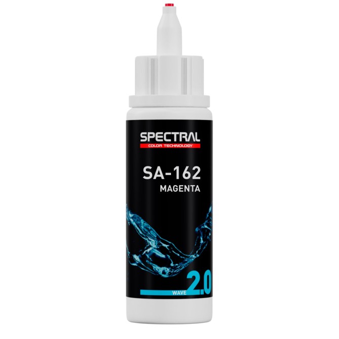 SPECTRAL SA-162 MAGENTA 0.1L пигмент