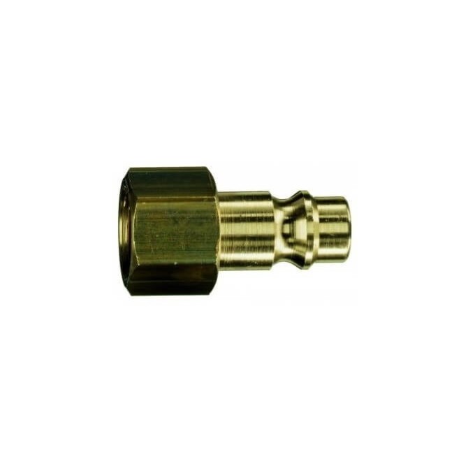 EWO Coupling Plug Dn 7,2, G1/2I jungties antgalis su vidiniu sriegiu