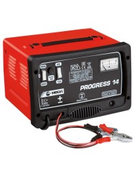 HELVI Battery Charger...