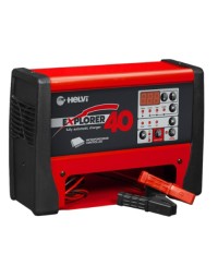 HELVI Battery Charger...