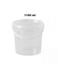  Cup 1180 ml With Lid Set...