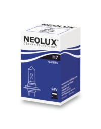 NEOLUX 24V H7 70W Px26D H7...