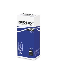 NEOLUX 24V 5W W2.1X9,5D 5W...