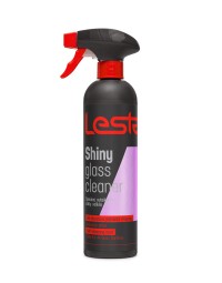 LESTA Shiny Glass Cleaner...