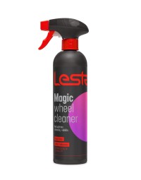 LESTA Magic Wheel Cleaner...