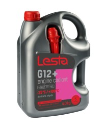 LESTA Antifreeze G12 -35°C...