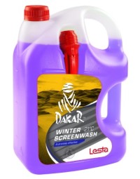 LESTA Windscreen Washer...