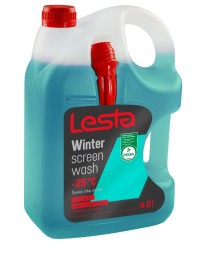 LESTA Windscreen Washer...