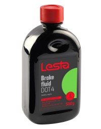 LESTA Break Fluid DOT-4 0.5...