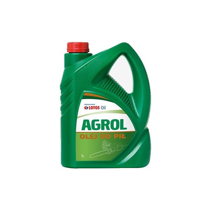 LOTOS Agrolis For Saw 5 L mineral oil