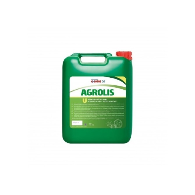 LOTOS Agrolis U 20L mineral oil