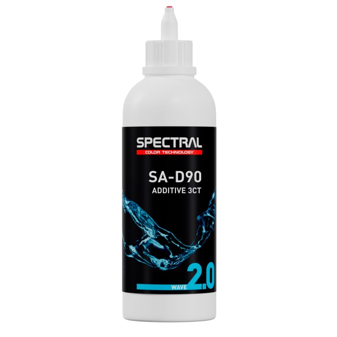 SPECTRAL SA-D90 ADDITIVE 3CT 0.5L 