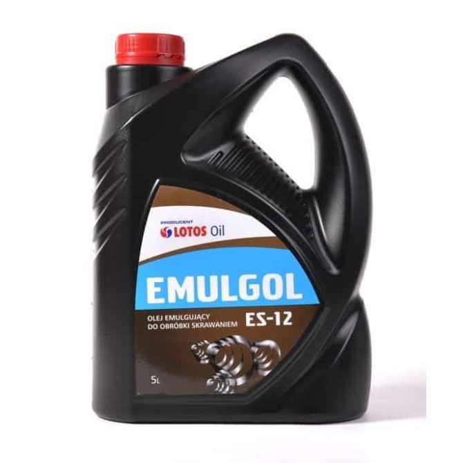 LOTOS Emulgol Es-12 5 L emulsioonõli