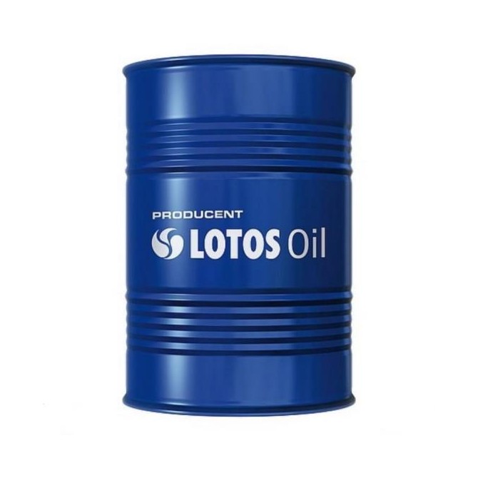 LOTOS HV 46 Hydraulic Oil 205L hidraulinė alyva