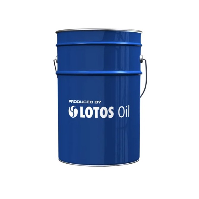 LOTOS Grease Unilit LT-4 EP00 17Kg 