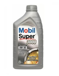 MOBIL Super 3000 Formula P...