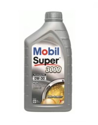 MOBIL Super 3000 Formula VC...