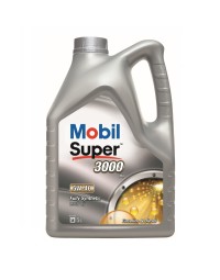 MOBIL Super 3000 X1 5W-40...