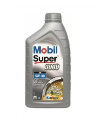 MOBIL SUPER 3000 XE 5W-30 1 L