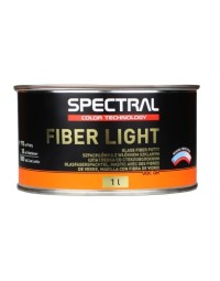 SPECTRAL FIBER LIGHT Glass...