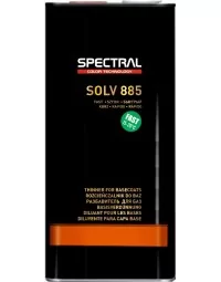 SPECTRAL SOLV 885 FAST