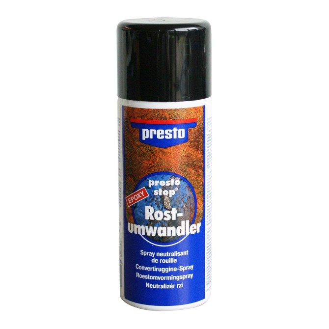 MOTIP Presto Rust Converter Motip 400ml 