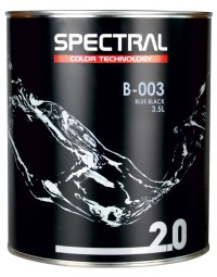 SPECTRAL B-003 Blue Black...