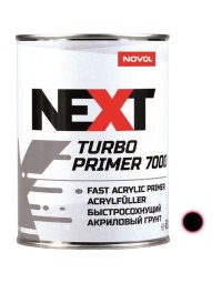 NEXT Turbo Primer 7000  4+1...