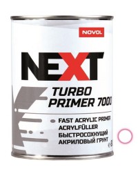 NEXT Turbo Primer 7000  4+1...