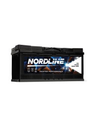 NORDLINE Nordline 100 Ah...