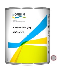 NORBIN N55-V20 2K Primer...