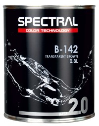 SPECTRAL B-142 Transparent...