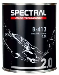 SPECTRAL B-413 Brilliant...