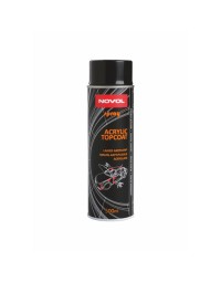 NOVOL Spray Acryl Black...